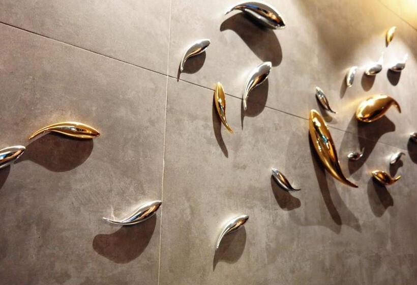 호텔 Legend Boutique