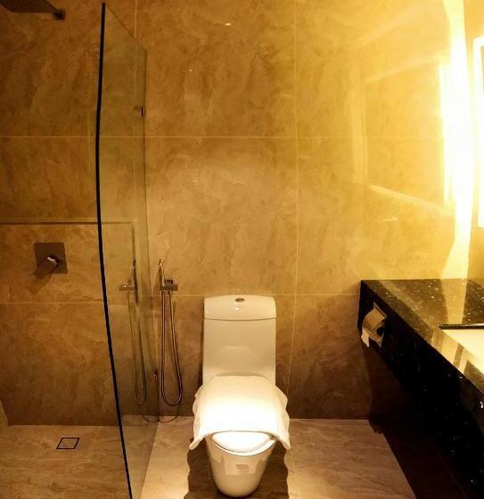 호텔 Legend Boutique