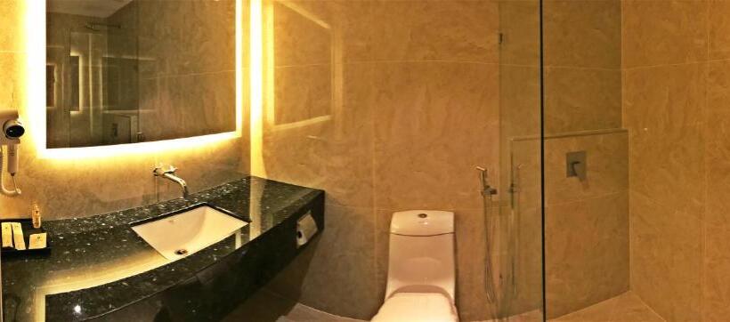 호텔 Legend Boutique