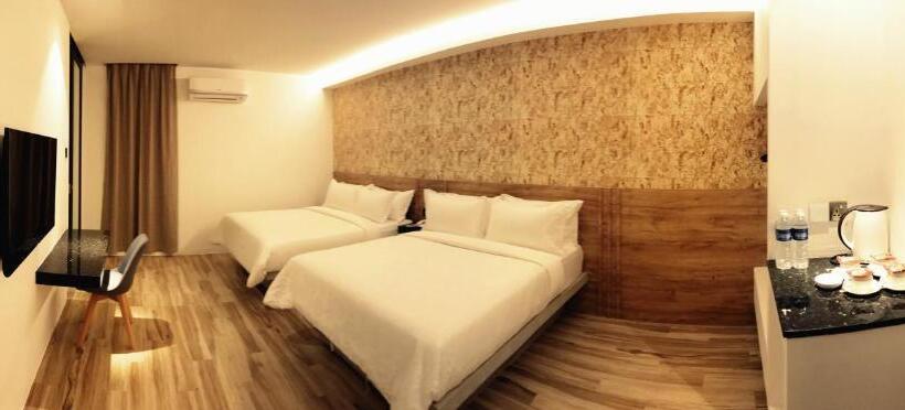 호텔 Legend Boutique