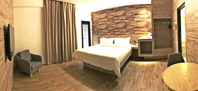 호텔 Legend Boutique