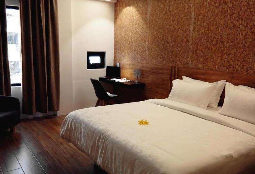 호텔 Legend Boutique