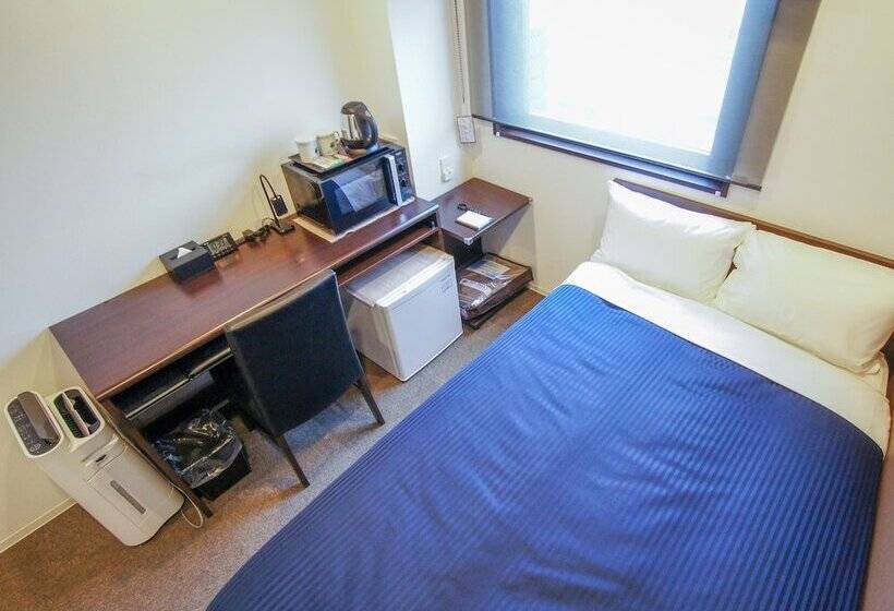 فندق Livemax Kanazawaekimae