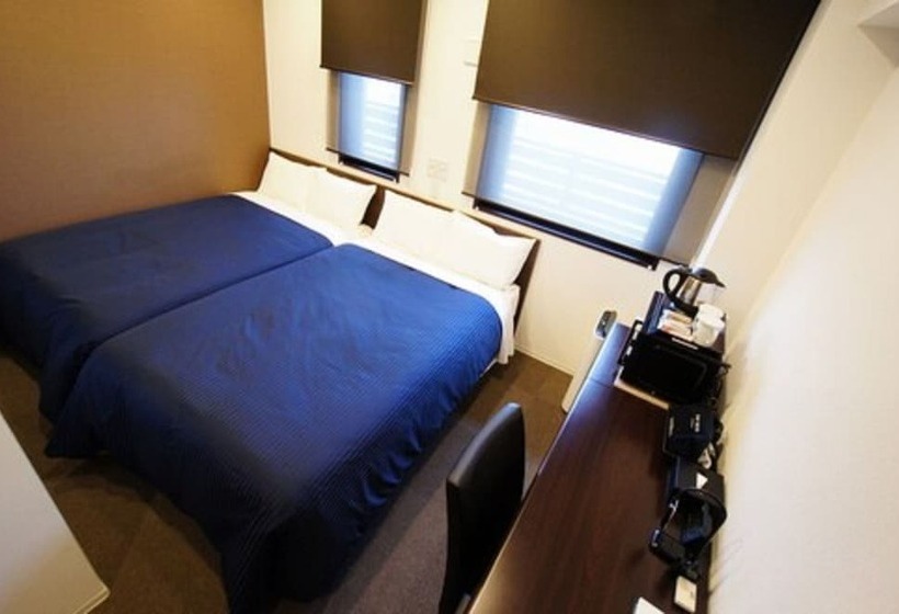 فندق Livemax Kanazawaekimae