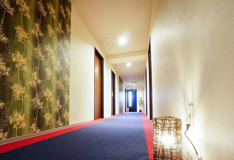 فندق Livemax Kanazawaekimae