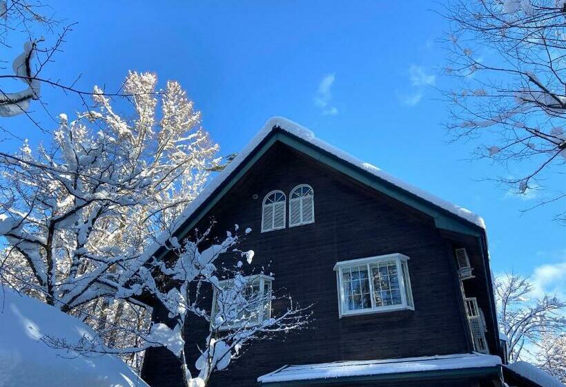 Szálloda Pension Razteca