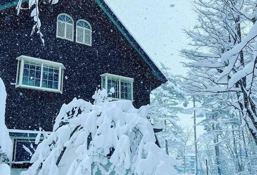 Szálloda Pension Razteca