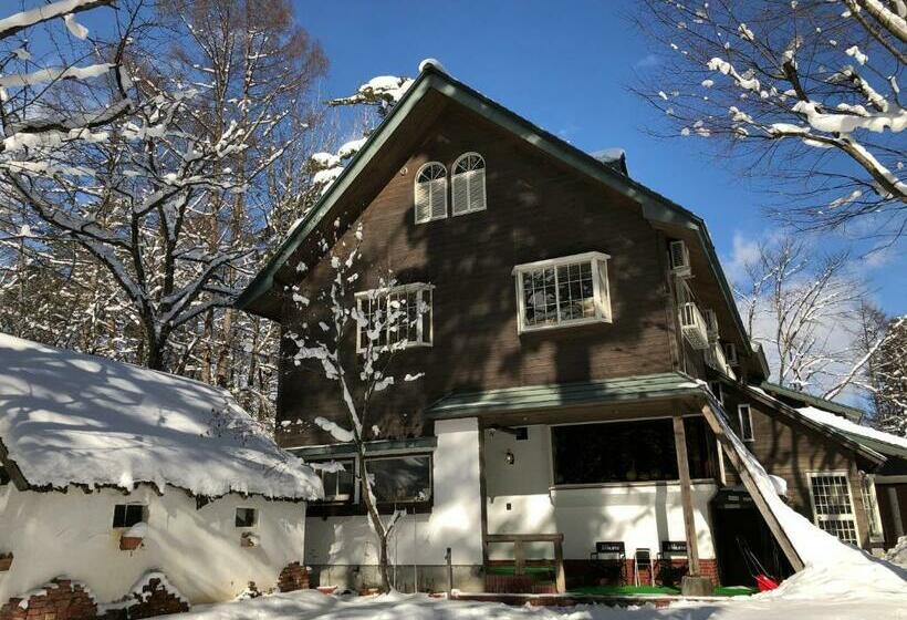 Szálloda Pension Razteca