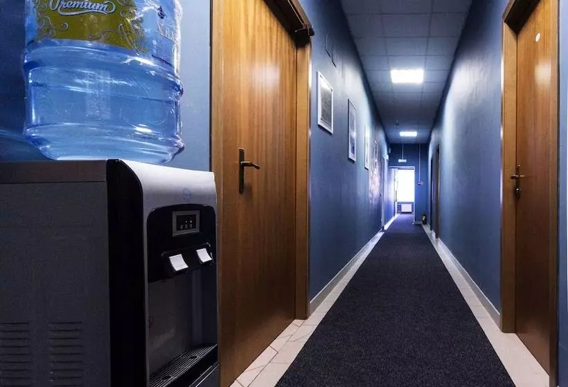 ホテル Petropolis