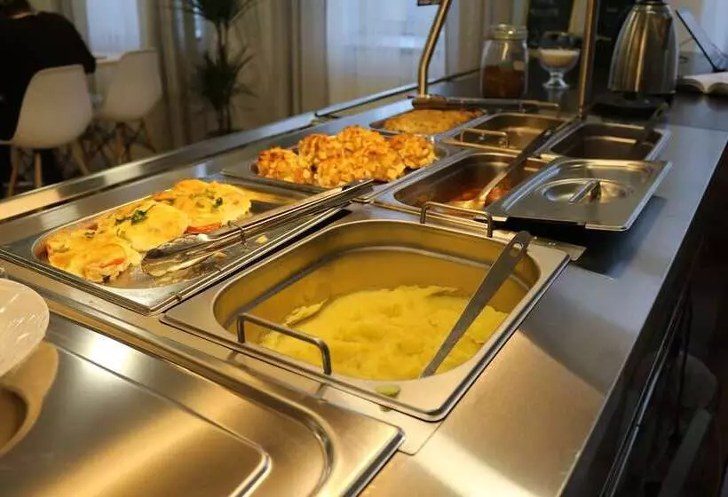 ホテル Petropolis