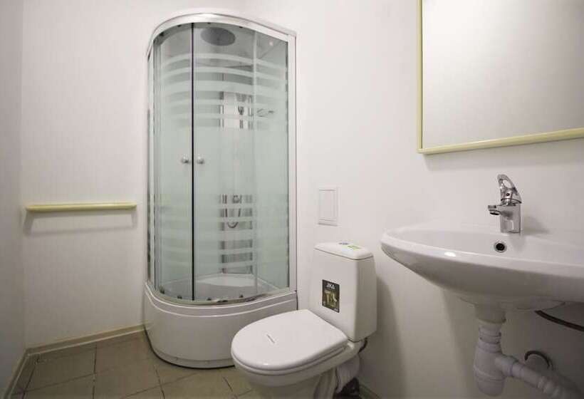 Отель Petropolis