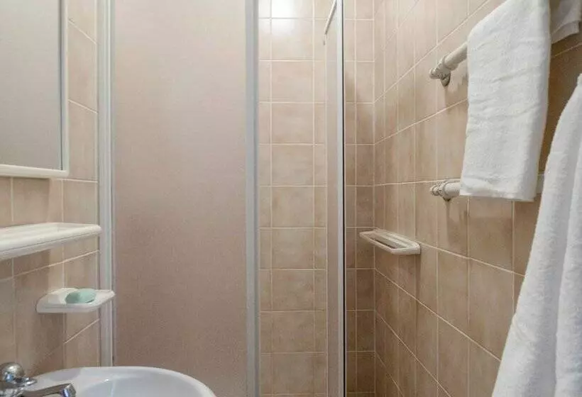 ホテル Petropolis