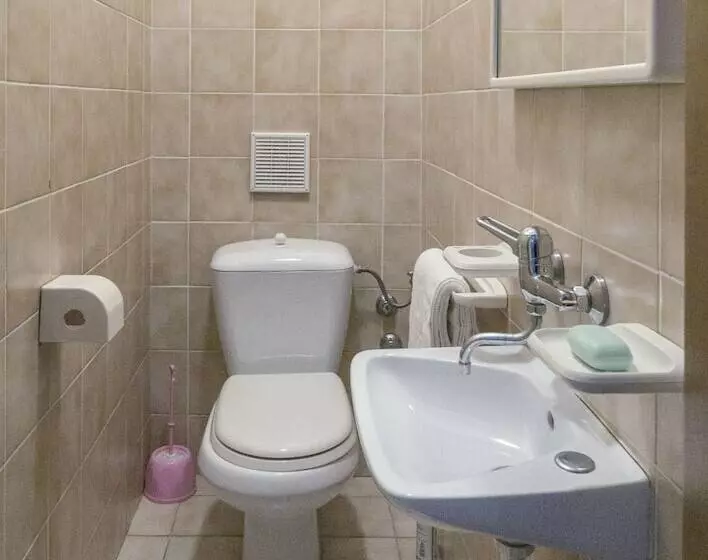 ホテル Petropolis