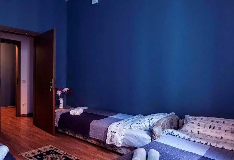 ホテル Petropolis