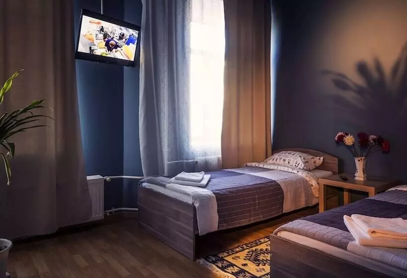 ホテル Petropolis