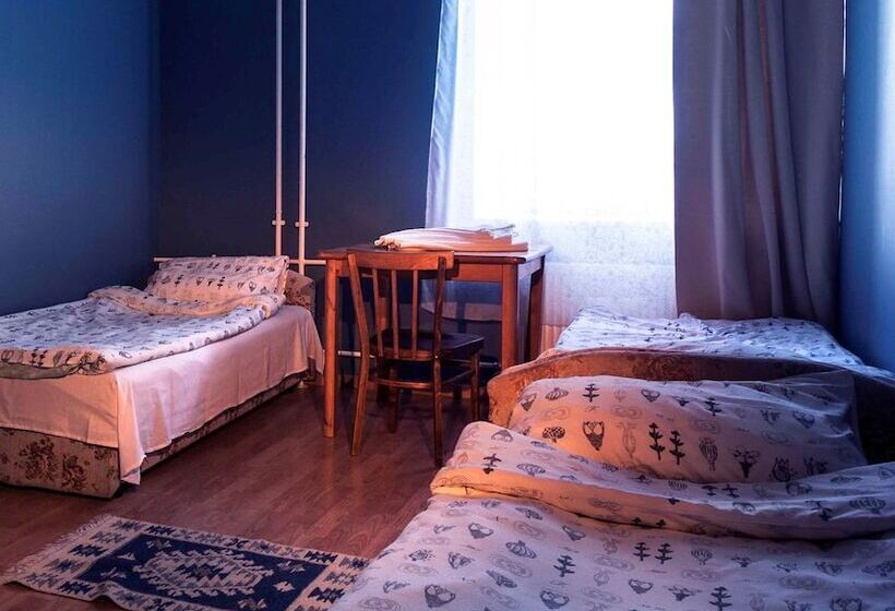 Отель Petropolis