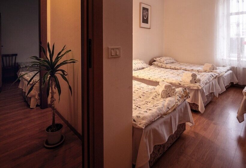 Отель Petropolis