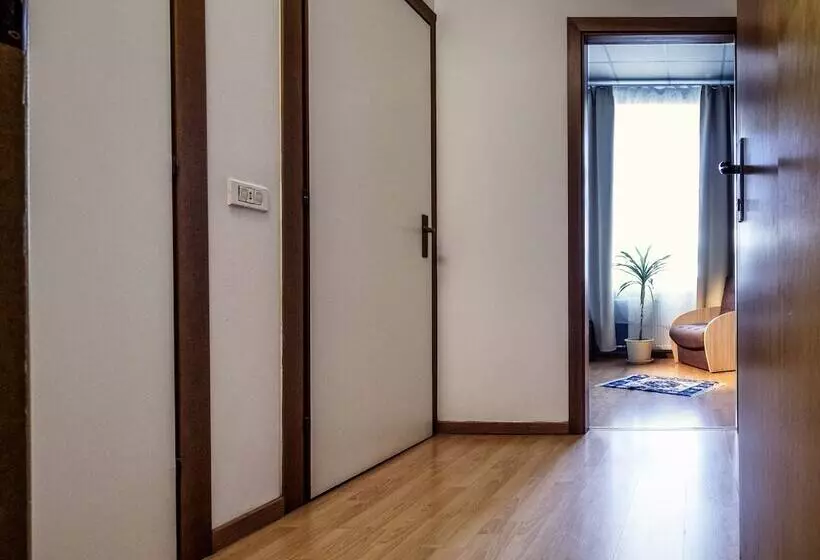 ホテル Petropolis