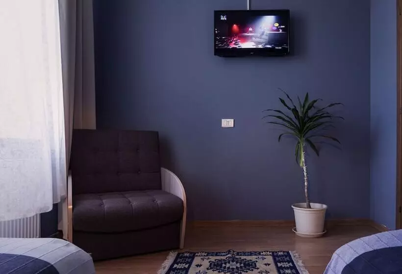 ホテル Petropolis