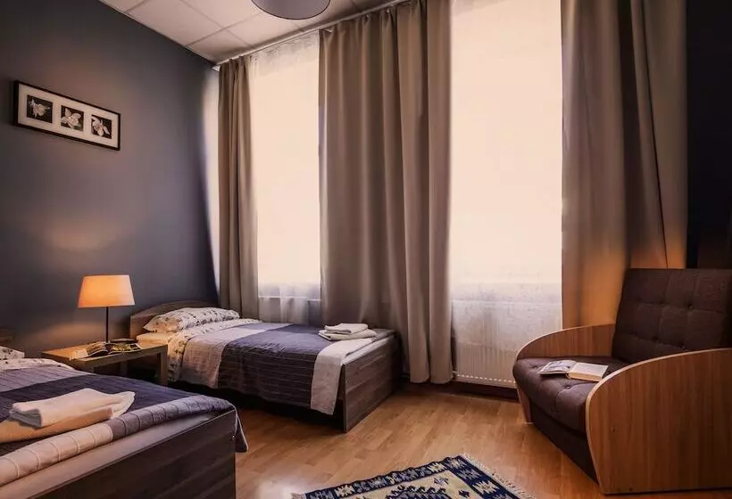 ホテル Petropolis