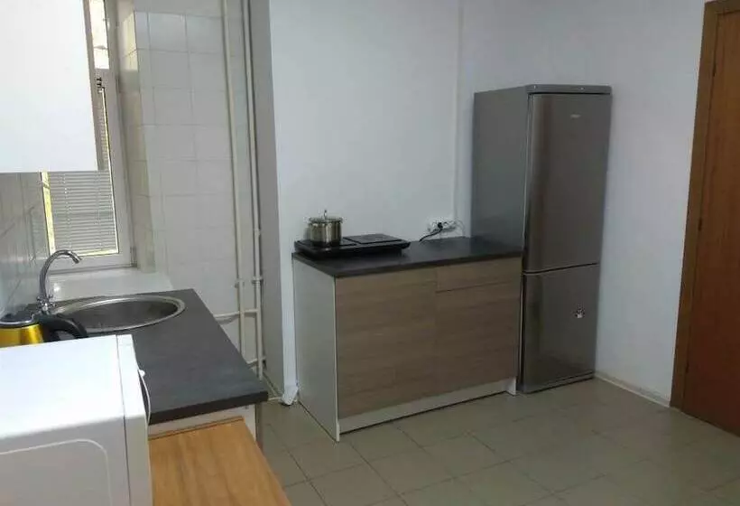 ホテル Petropolis