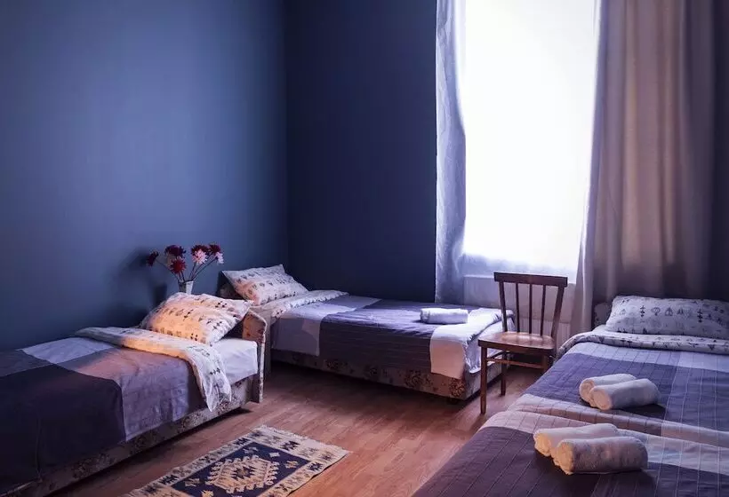 ホテル Petropolis