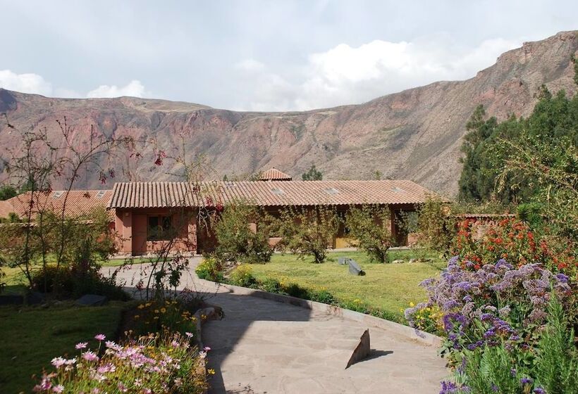 فندق Sacred Valley Lodge Urubamba
