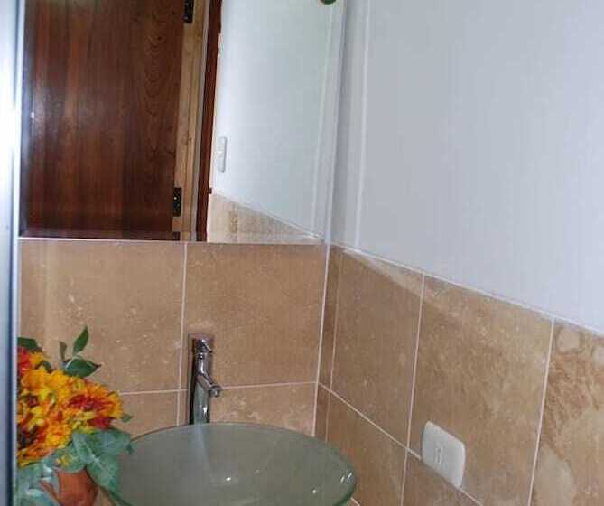 فندق Sacred Valley Lodge Urubamba