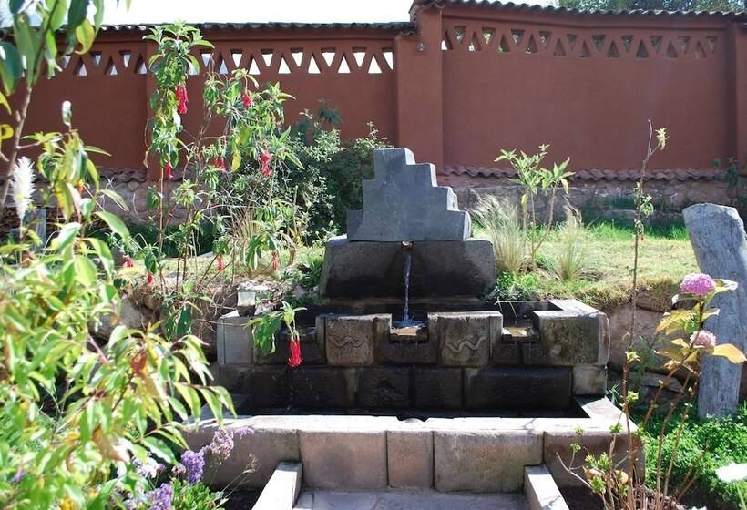 فندق Sacred Valley Lodge Urubamba