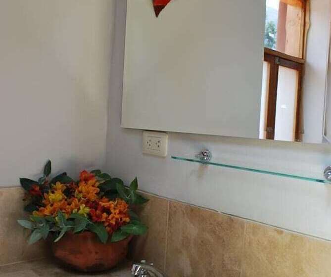 فندق Sacred Valley Lodge Urubamba