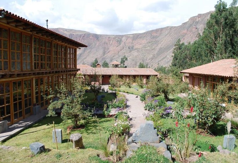 فندق Sacred Valley Lodge Urubamba