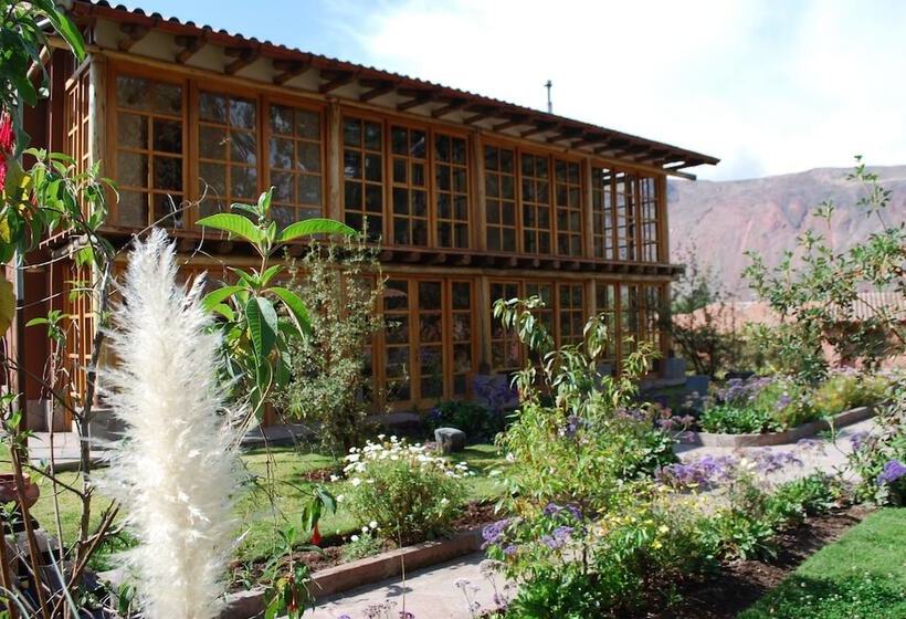 فندق Sacred Valley Lodge Urubamba