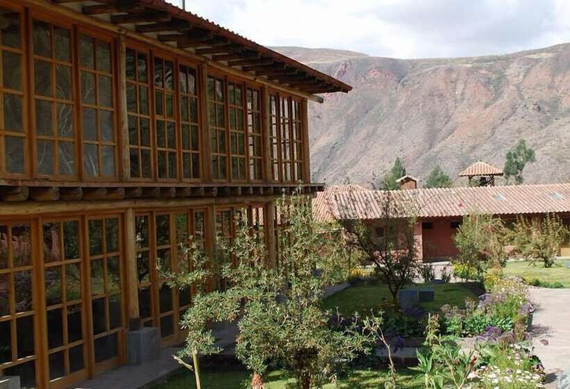 فندق Sacred Valley Lodge Urubamba