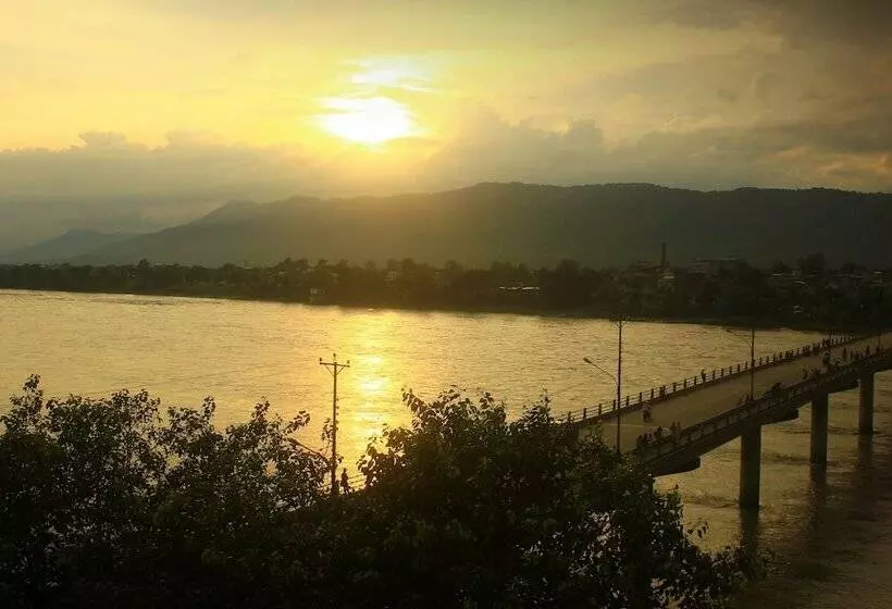 هتل Tirupati