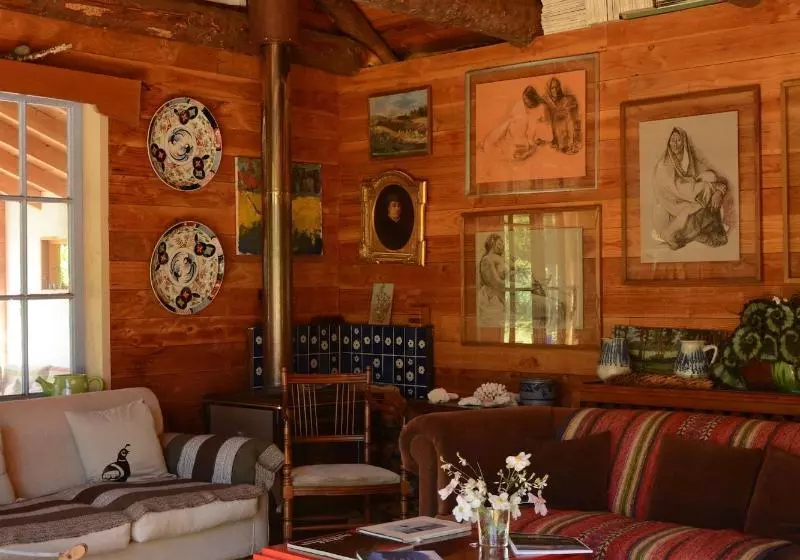 La Codorniz B&b