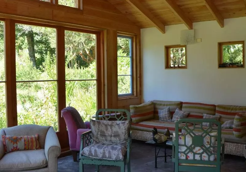 La Codorniz B&b