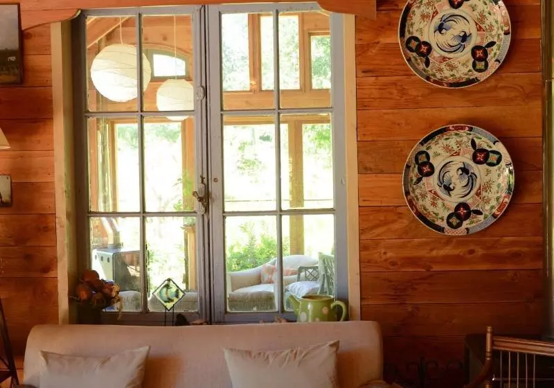 La Codorniz B&b
