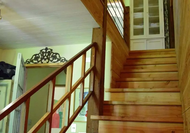 La Codorniz B&b