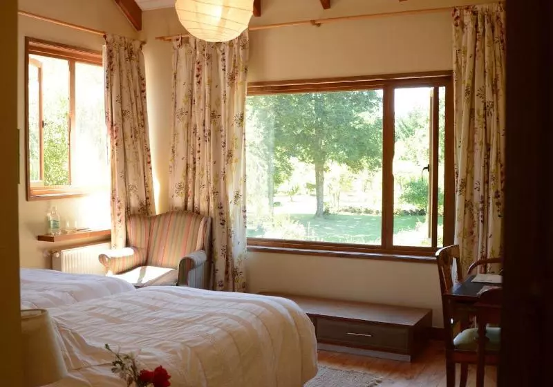 La Codorniz B&b