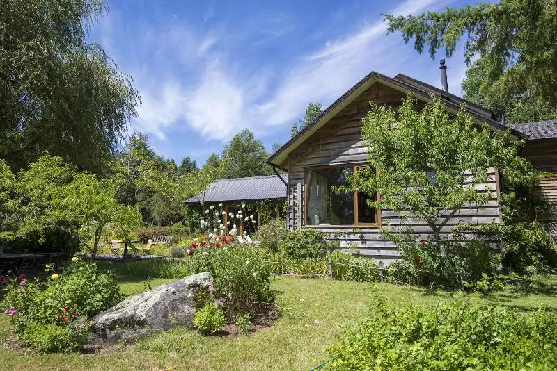 La Codorniz B&b