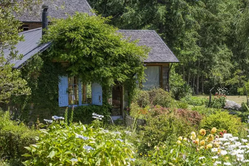 La Codorniz B&b