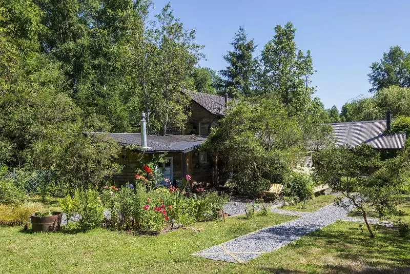 La Codorniz B&b
