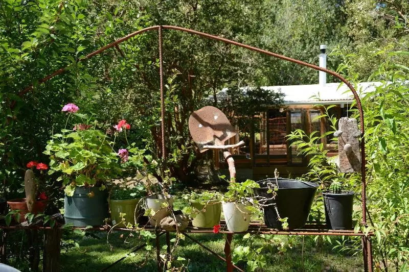 La Codorniz B&b