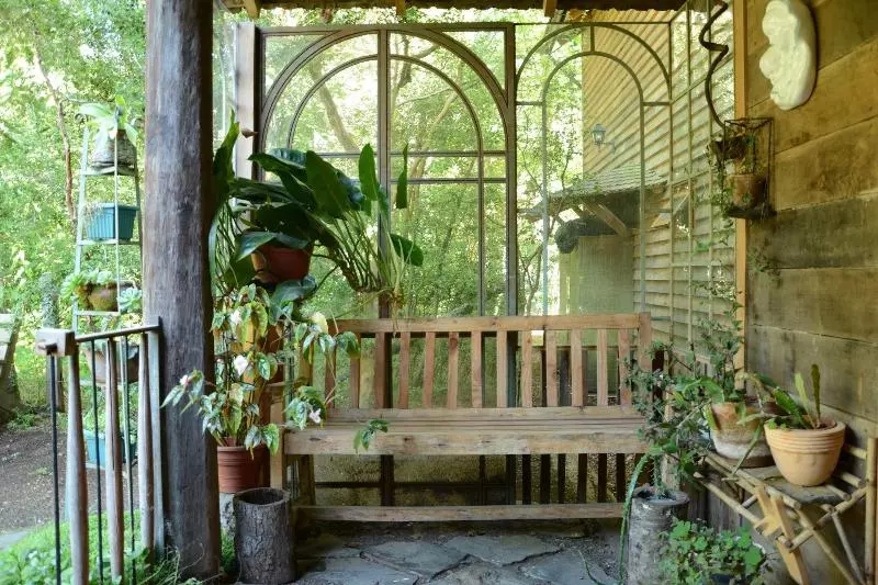 La Codorniz B&b