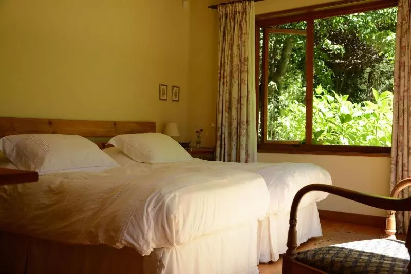 La Codorniz B&b
