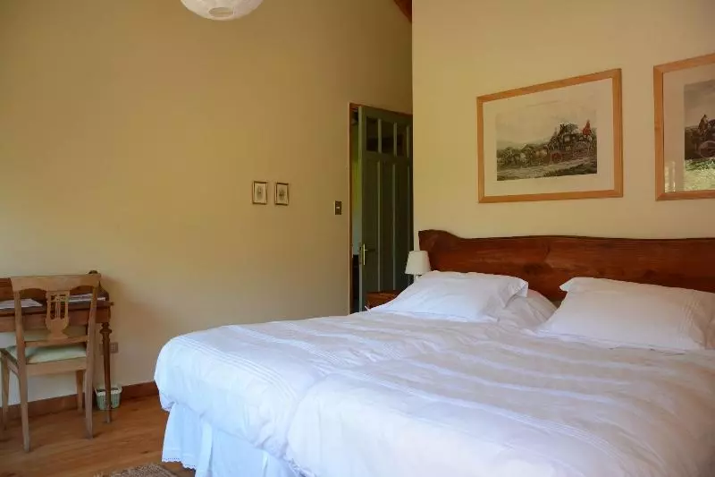 La Codorniz B&b