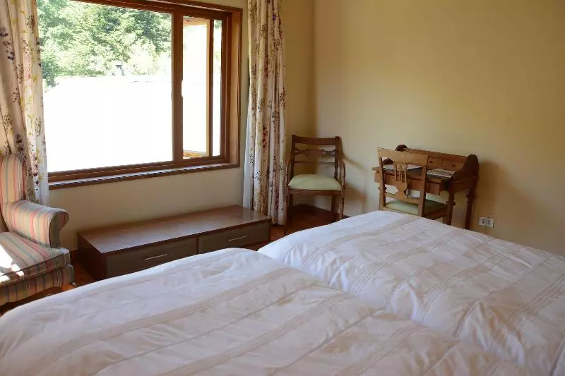 La Codorniz B&b