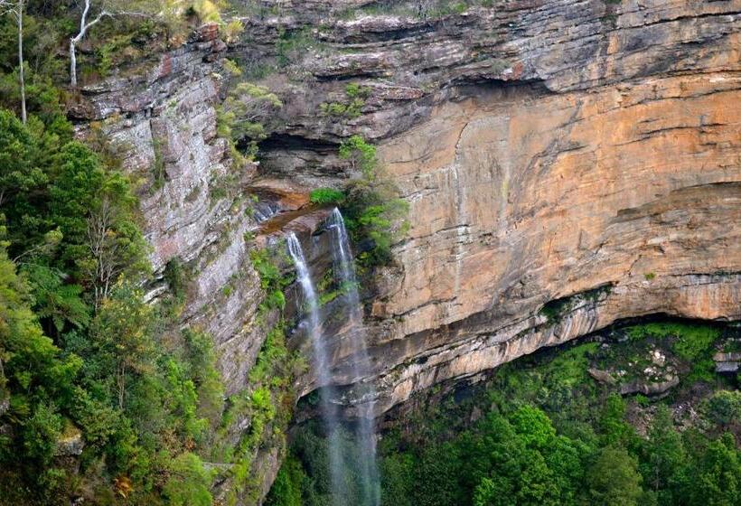 汽车旅馆  Bushman S Motor Inn