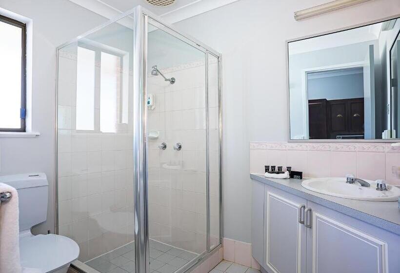 汽车旅馆  Bushman S Motor Inn