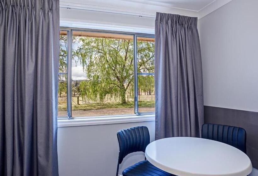 汽车旅馆  Bushman S Motor Inn